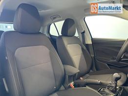 Skoda Fabia Selection 115PS DSG GV5+AHK+Kamera+Alu+Kessy+Climatronic+Sitzheiz+Sunset+App 
