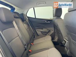 Skoda Fabia Selection 115PS DSG GV5+AHK+Kamera+Alu+Kessy+Climatronic+Sitzheiz+Sunset+App 