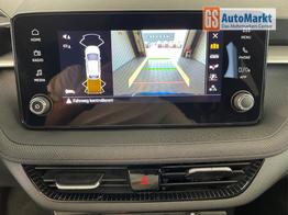 Skoda Fabia Selection 115PS DSG GV5+AHK+Kamera+Alu+Kessy+Climatronic+Sitzheiz+Sunset+App 