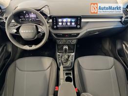 Skoda Fabia Selection 115PS DSG GV5+AHK+Kamera+Alu+Kessy+Climatronic+Sitzheiz+Sunset+App 