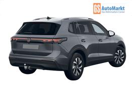 Volkswagen Tiguan LIFE eHybrid AHK+360&deg;+IQ.Light+Lenkradheiz+IQ.Drive+ACC+App-Connect+eHeck 