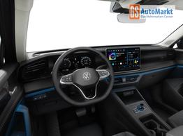 Volkswagen Tiguan LIFE eHybrid AHK+360&deg;+IQ.Light+Lenkradheiz+IQ.Drive+ACC+App-Connect+eHeck 