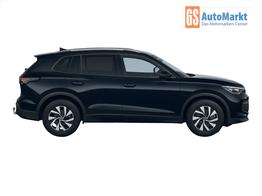 Volkswagen Tiguan LIFE eHybrid AHK+360&deg;+IQ.Light+Lenkradheiz+IQ.Drive+ACC+App-Connect+eHeck 