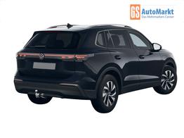 Volkswagen Tiguan LIFE eHybrid AHK+360&deg;+IQ.Light+Lenkradheiz+IQ.Drive+ACC+App-Connect+eHeck 