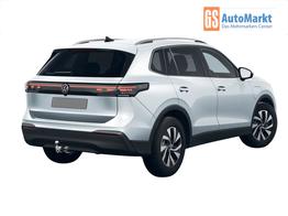 Volkswagen Tiguan LIFE eHybrid AHK+360&deg;+IQ.Light+Lenkradheiz+IQ.Drive+ACC+App-Connect+eHeck 