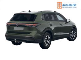 Volkswagen Tiguan LIFE eHybrid AHK+360&deg;+IQ.Light+Lenkradheiz+IQ.Drive+ACC+App-Connect+eHeck 