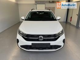 Volkswagen Taigo Trend 115PS DSG AppConnect+Sitzheizung+PDC+Alu16+LED+DAB+FrontAssist 