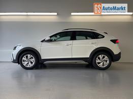 Volkswagen Taigo Trend 115PS DSG AppConnect+Sitzheizung+PDC+Alu16+LED+DAB+FrontAssist 