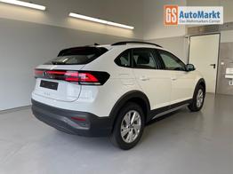 Volkswagen Taigo Trend 115PS DSG AppConnect+Sitzheizung+PDC+Alu16+LED+DAB+FrontAssist 