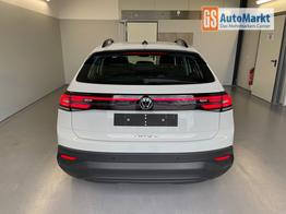 Volkswagen Taigo Trend 115PS DSG AppConnect+Sitzheizung+PDC+Alu16+LED+DAB+FrontAssist 