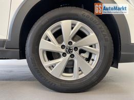 Volkswagen Taigo Trend 115PS DSG AppConnect+Sitzheizung+PDC+Alu16+LED+DAB+FrontAssist 