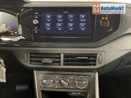 Volkswagen Taigo Trend 115PS DSG AppConnect+Sitzheizung+PDC+Alu16+LED+DAB+FrontAssist 
