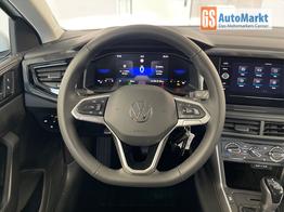 Volkswagen Taigo Trend 115PS DSG AppConnect+Sitzheizung+PDC+Alu16+LED+DAB+FrontAssist 