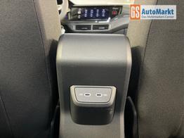 Volkswagen Taigo Trend 115PS DSG AppConnect+Sitzheizung+PDC+Alu16+LED+DAB+FrontAssist 