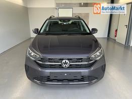 Volkswagen Taigo Trend 115PS DSG AppConnect+Sitzheizung+PDC+Alu16+LED+DAB+FrontAssist 