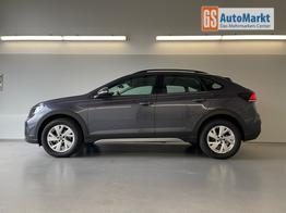 Volkswagen Taigo Trend 115PS DSG AppConnect+Sitzheizung+PDC+Alu16+LED+DAB+FrontAssist 