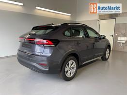 Volkswagen Taigo Trend 115PS DSG AppConnect+Sitzheizung+PDC+Alu16+LED+DAB+FrontAssist 