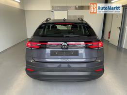 Volkswagen Taigo Trend 115PS DSG AppConnect+Sitzheizung+PDC+Alu16+LED+DAB+FrontAssist 