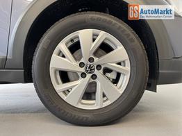 Volkswagen Taigo Trend 115PS DSG AppConnect+Sitzheizung+PDC+Alu16+LED+DAB+FrontAssist 