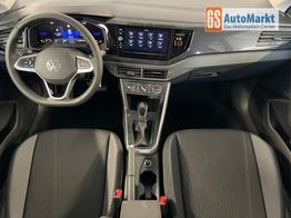 Volkswagen Taigo Trend 115PS DSG AppConnect+Sitzheizung+PDC+Alu16+LED+DAB+FrontAssist 