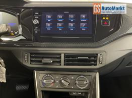 Volkswagen Taigo Trend 115PS DSG AppConnect+Sitzheizung+PDC+Alu16+LED+DAB+FrontAssist 