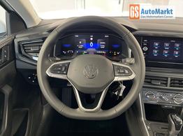 Volkswagen Taigo Trend 115PS DSG AppConnect+Sitzheizung+PDC+Alu16+LED+DAB+FrontAssist 