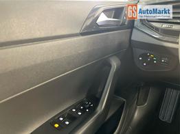 Volkswagen Taigo Trend 115PS DSG AppConnect+Sitzheizung+PDC+Alu16+LED+DAB+FrontAssist 