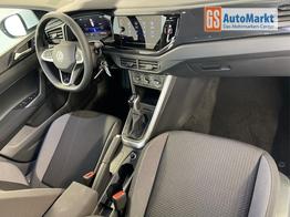 Volkswagen Taigo Trend 115PS DSG AppConnect+Sitzheizung+PDC+Alu16+LED+DAB+FrontAssist 