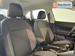 Volkswagen Taigo Trend 115PS DSG AppConnect+Sitzheizung+PDC+Alu16+LED+DAB+FrontAssist 