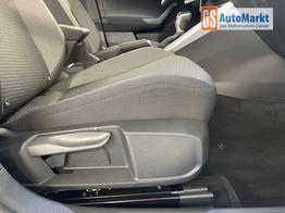 Volkswagen Taigo Trend 115PS DSG AppConnect+Sitzheizung+PDC+Alu16+LED+DAB+FrontAssist 