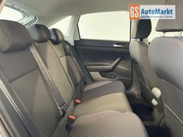 Volkswagen Taigo Trend 115PS DSG AppConnect+Sitzheizung+PDC+Alu16+LED+DAB+FrontAssist 