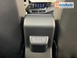 Volkswagen Taigo Trend 115PS DSG AppConnect+Sitzheizung+PDC+Alu16+LED+DAB+FrontAssist 