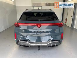 Cupra Terramar 1.5 eTSI DSG Matrix+Kessy+AHK+eHeck+Dinamica+CarPlay+eHeck+GV5 