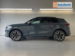 Cupra Terramar 1.5 eTSI DSG Matrix+Kessy+AHK+eHeck+Dinamica+CarPlay+eHeck+GV5 