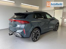 Cupra Terramar 1.5 eTSI DSG Matrix+Kessy+AHK+eHeck+Dinamica+CarPlay+eHeck+GV5 