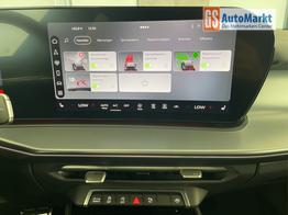 Audi Q3 Sportback NEU TFSI quattro S line TechPro+Matrix+AHK+Alu19+KlimaPlus+ExtSchwarz+DCC 