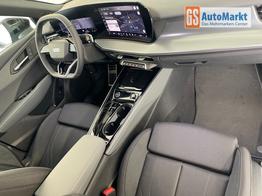 Audi Q3 Sportback NEU TFSI quattro S line TechPro+Matrix+AHK+Alu19+KlimaPlus+ExtSchwarz+DCC 