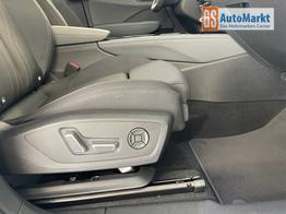 Audi Q3 Sportback NEU TFSI quattro S line TechPro+Matrix+AHK+Alu19+KlimaPlus+ExtSchwarz+DCC 