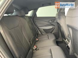 Audi Q3 Sportback NEU TFSI quattro S line TechPro+Matrix+AHK+Alu19+KlimaPlus+ExtSchwarz+DCC 