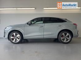 Audi Q3 Sportback NEU TFSI quattro S line TechPro+Matrix+AHK+Alu19+KlimaPlus+ExtSchwarz+DCC 