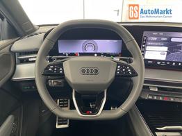 Audi Q3 Sportback NEU TFSI quattro S line TechPro+Matrix+AHK+Alu19+KlimaPlus+ExtSchwarz+DCC 