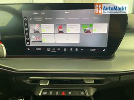 Audi Q3 Sportback NEU TFSI quattro S line TechPro+Matrix+AHK+Alu19+KlimaPlus+ExtSchwarz+DCC 