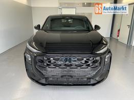 Audi Q3 Sportback NEU TFSI quattro S line Pano+TechPro+Matrix+AHK+HUD+Alu20+KlimaPlus+DCC+SONOS 