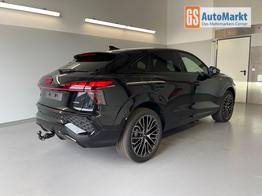 Audi Q3 Sportback NEU TFSI quattro S line Pano+TechPro+Matrix+AHK+HUD+Alu20+KlimaPlus+DCC+SONOS 