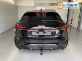 Audi Q3 Sportback NEU TFSI quattro S line Pano+TechPro+Matrix+AHK+HUD+Alu20+KlimaPlus+DCC+SONOS 
