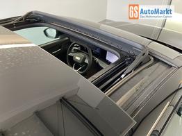 Audi Q3 Sportback NEU TFSI quattro S line Pano+TechPro+Matrix+AHK+HUD+Alu20+KlimaPlus+DCC+SONOS 