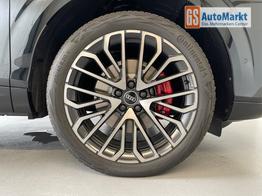 Audi Q3 Sportback NEU TFSI quattro S line Pano+TechPro+Matrix+AHK+HUD+Alu20+KlimaPlus+DCC+SONOS 