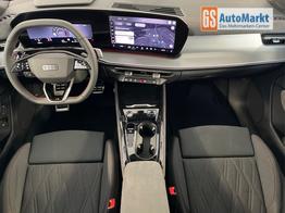 Audi Q3 Sportback NEU TFSI quattro S line Pano+TechPro+Matrix+AHK+HUD+Alu20+KlimaPlus+DCC+SONOS 