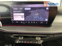 Audi Q3 Sportback NEU TFSI quattro S line Pano+TechPro+Matrix+AHK+HUD+Alu20+KlimaPlus+DCC+SONOS 