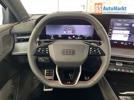 Audi Q3 Sportback NEU TFSI quattro S line Pano+TechPro+Matrix+AHK+HUD+Alu20+KlimaPlus+DCC+SONOS 